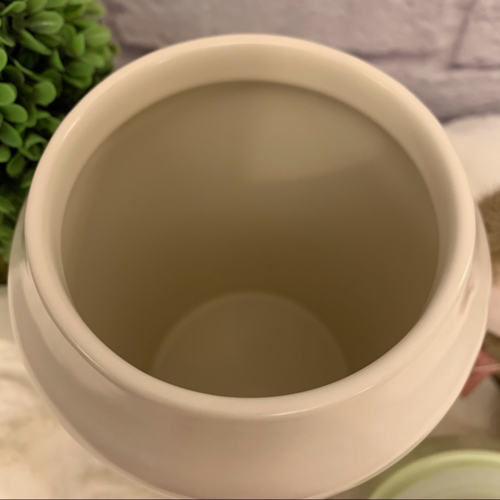 Rae Dunn Artisan Boom Chicka Boom Canister - Picture 8 of 10